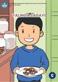 Talinga Sagayi