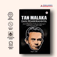 Image of TAN MALAKA DAN PEMIKIRAN