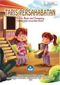 Tapis Persahabatan (Cerita anak dari Lampung)