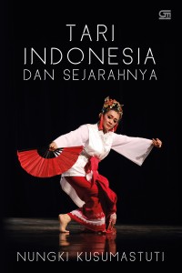 Image of TARI INDONESIA DAN SEJARAHNYA