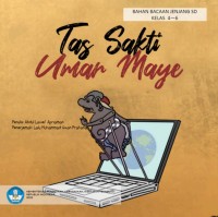 Tas Sakti Umar Maye
