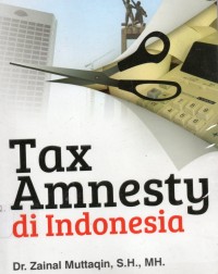 Tax Amnesty Indonesia