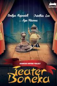 Teater Boneka