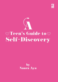 Teen's Guide To Self-Discovery