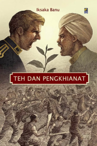 Image of Teh Dan Pengkhianat
