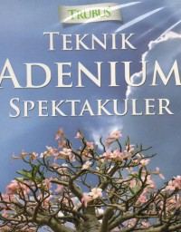 Teknik Adenium Spektakuler