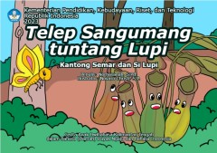 Eksemplar yang tidak tersedia cover