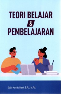 Image of TEORI BELAJAR & PEMBELAJARAN