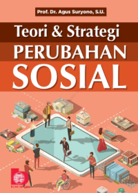 Image of Teori dan Strategi Perubahan Sosial