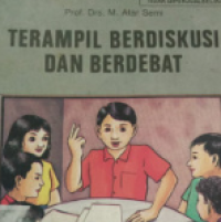 Image of Terampil Berdiskusi Dan Berdebat