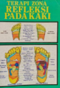 Terapi Zona Refleksi Pada Kaki