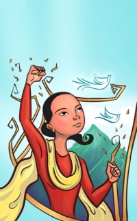 The Advocate: Kalpana Chakma