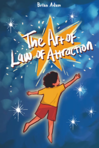 Image of The Art of Law of Attraction