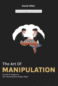 Image of The Art of Manipulation