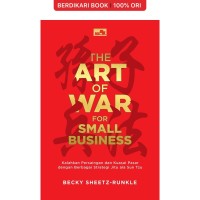 Image of THE ART OFWAR FOR SMALLBUSINESS