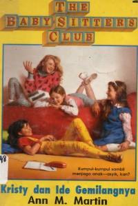 The Baby Sitters Club