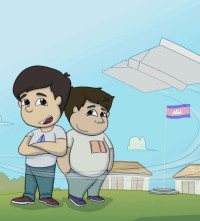 The Best Paper Plane