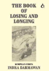 Image of The Book Of Losing And Longing