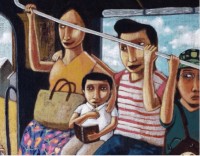 The Boy Who Always Hears 