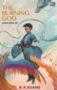 Image of The Burning God (Sang Dewi Api)
