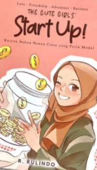 Image of The Cute Girls Start Up