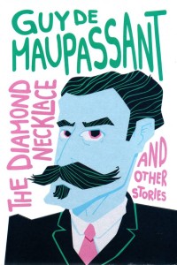 Image of THE DIAMOND NECKLACE AND OTHER STORIES