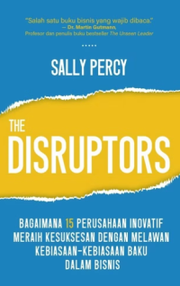 Image of The Disruptors