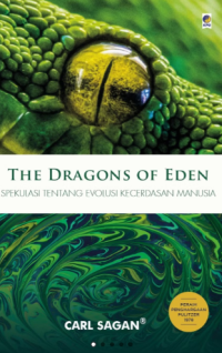 Image of The Dragons of Eden