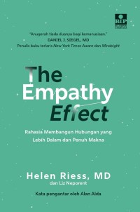 Image of THE EMPATHY EFFECT
