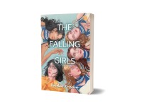 Image of THE FALLING GIRLS ; GADIS YANG TERSINGKIR