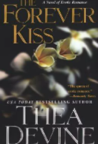 The forever kiss