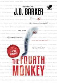 Image of The Fourth Monkey