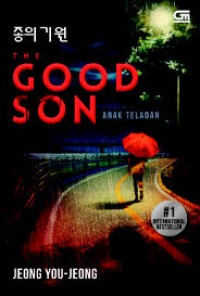 The good son = anak teladan