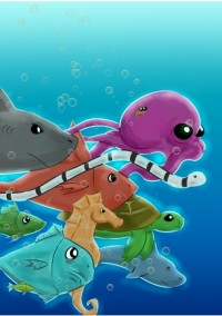 The Great Council of Fish