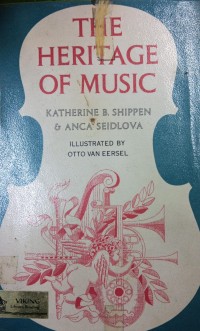 The Heritage Of Music