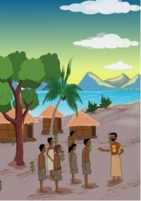 The Kingdom of Change