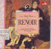 The Little Book of Renoir 2