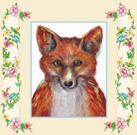 The Man and the Fox