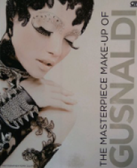 The Masterpiece Make -Up Of Gusnaldi