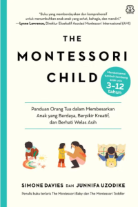 Image of The Montessori Child