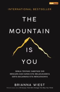 Image of The Mountain Is You