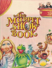 The Muppet Show Book