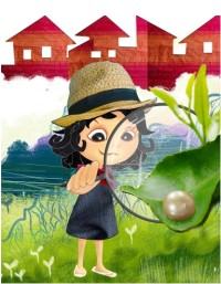 The Mystery of the Egg