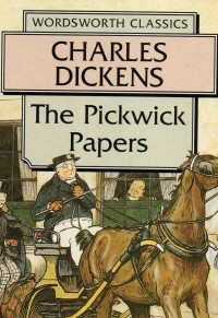 The Pickwick Papers