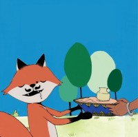 The Plan of the Cunning Fox