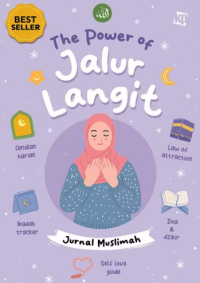 Image of The Power of Jalur Langit Jurnal Muslimah