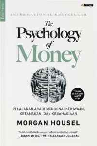 The Psychology Of Money