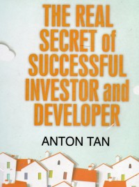 The real secret of successful investor and developer