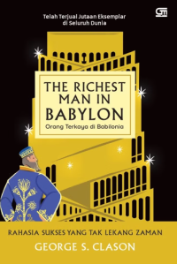 Image of The Richest Man In Babylon (Orang Terkaya di Babilonia)