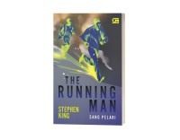 Image of THE RUNNING MAN ; SANG PELARI